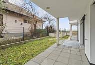 ++ ORCHIDEENWEG ++ in Neu-Eßling - Neubau REIHENHAUS