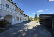 TOLLE CHANCE - ca. 50m2 große Wohnung mit 110m2 Eigengarten und Terrasse in Grazer TOP LAGE