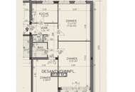 Einziehen & wohlfühlen: Stilvolle 3-Zimmer-Wohnung mit Loggia