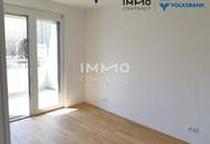 NEUWERTIGE 3-ZIMMERWOHNUNG MIT BALKON IM NEUEN INNOVATIVEN STADTTEIL REININGHAUS