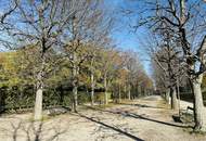 JETZT ZUGREIFEN – IHRE CHANCE IM 2. BEZIRK! Traumhafte 3-Zimmer-Wohnung mit Top-Lage beim Prater &amp; Augarten – Sofort verfügbar!