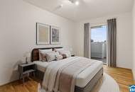 Smart Living in Brigittenau – Ihr neues Zuhause mit Stil