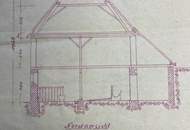 SANIERUNG 2025: Geräumiges Einfamilienhaus mit angeschlossener Kleinlandwirtschaft (Neben- und Stallgebäude) mit ca. 2.700 m² Grund