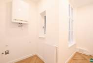 Erstbezug nach Sanierung | Traumhafte 4 Zimmer-Altbauwohnung am Rudolfspark