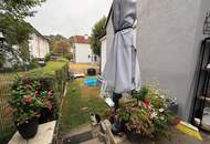 Ebenerdiges Reihenhaus in Persenbeug-Gottsdorf - Donaunähe &amp; Garten inklusive!