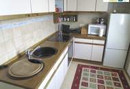 Preiswerte 2-Zimmer Wohnung in Zentrums-Nähe!