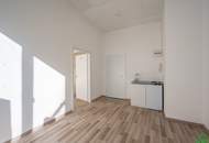Büro mit Klimaanlage im Erdgeschoss in Favoriten