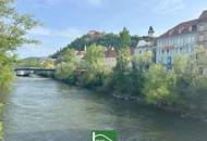 Ihr ruhiges Zuhause mitten in Graz – stilvolle Altbauwohnung an der Annenstraße - JETZT ANFRAGEN