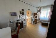 Ein Haus mit viel Potenzial