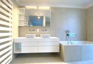 Entspannen im THE SHORE – Wohnen zwischen Grünflächen & Badestrand