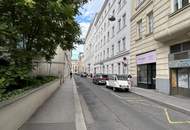 1040! Exklusive DG-Maisonette mit Dachterrasse und tollem Blick!