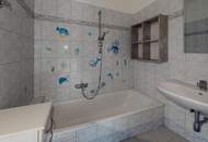 Durchdachte Raumaufteilung - 3-Zimmer-Wohnung in Linz