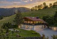 Historisches Anwesen in neuem Glanz in einmaliger Toplage