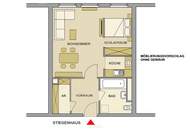 Freier Mietzins! Nahe 5. Bezirk / Wiedner Hauptstraße. Neubauwohnung mit Weitblick. HWB Klasse B