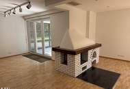 Modernes 6-Zi-Haus in Bisamberg, 235m², Fußbodenheizung, Südbalkon, Einbauküche, Miete 3.350€