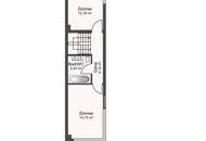 luxoriöse Doppelhaushälfte mit Boot-Anlegeplatz