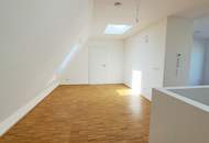 Smart, stylish, sonnig – DG-Wohnungen mit Perspektive