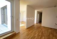 2 Dachterrassen mit Grünblick: Stilvolle 4-Zimmer-Wohnung in parkähnlicher Anlage - provisionsfrei!