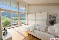 Designer Residenz mit Logenplatz