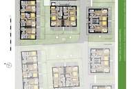 Wohnen "Am Gärtnerweg" in ruhiger Lage. Top D03. Jetzt entscheiden und 25.000 € sparen.