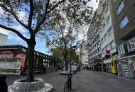 Schwedenplatz ! Geräumiges 1-Zimmer Appartement in bester Innenstadtlage !!