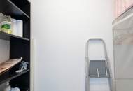 CHRISTOPH CHROMECEK IMMOBILIEN - 1120 WIEN - Moderne 2 Zimmer mit Loggia bei Schloss Hetzendorf!