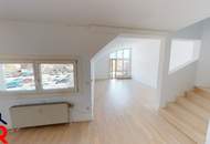 5 Zimmer in ruhiger Lage: Anzengruberstraße 73!