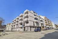 ++ URBANES LEBEN ++ Gemütliche 2-Zimmer-WOHNUNG mit LOGGIA