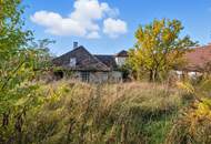 Großzügiges Baugrundstück in attraktiver Lage – ideal für Anleger oder zur Realisierung Ihres Wohntraums!