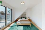 ATTRAKTIVES INVESTMENT – EIGENGRUND IM 22. BEZIRK – IDEAL ZU VERMIETEN! – VIRTUELLER 3D RUNDGANG VERFÜGBAR. - WOHNTRAUM