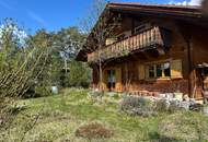 Idyllisches Einfamilienhaus in toller Sonnenlage
