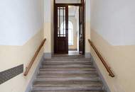 ++ IHR TRAUM VOM SANIERTEN EIGENHEIM ++ geschmackvoll sanierte Altbauwohnung in ruhiger Lage mit hervorragender Anbindung