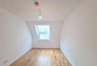 3-Zimmer-Erstbezugs-Wohnung mit Balkon zum Innenhof nahe AKH