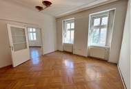 Klimatisiertes Firmenbüro nahe Fußgängerzone Favoriten!