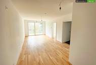 Moderner 3-Zimmer-Wohntraum mit Westbalkon & Carport - Neubau 2023 in Zeltweg