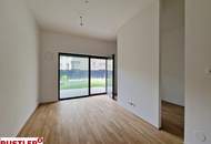 Gartenoase am Wienerberg