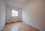 Erstbezug nach Sanierung! Gut geschnittene 4-5 Zimmer Wohnung mit Loggia nahe Wienerberg