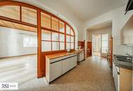 Eine Villa mit Geschichte – großzügige Gartenidylle in zentraler Villenlage von Mauer