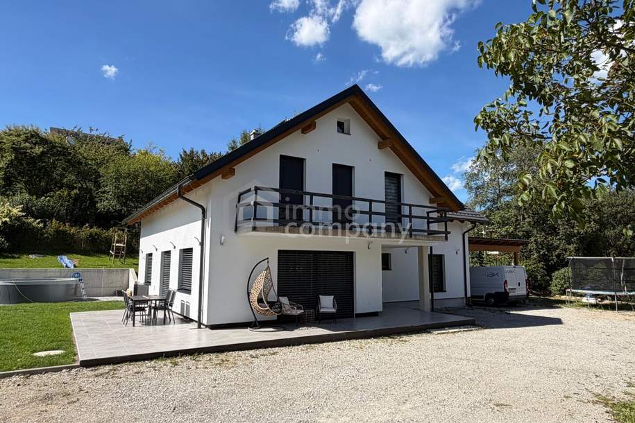 🏡 Provisionsfreies Traumhaus mit 240 m² Wohnfläche – Viel Platz für die ganze Familie, Haus-kauf, 595.000,€, 8661 Bruck-Mürzzuschlag