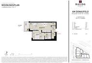 PROVISIONSFREI - Am Donaufeld - Der perfekte Ort, um zu Hause zu sein