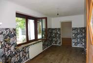 Gepflegtes Einfamilienhaus mit Potential!