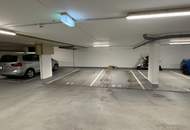 Moderne 3-Zimmer-Wohnung, Loggia, Garagenplatz, absolute Zentrumslage von Purkersdorf