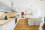 Charmante Dachgeschosswohnung in 1180 Wien - Ihr neues Zuhause wartet!