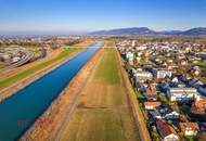 Einzigartiges Ensemble in Lustenau: Wohnhaus und einstiges Stickereigebäude am Ende einer Sackgasse