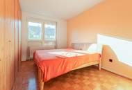 Komfortable 2-Zimmer-Wohnung mit Tiefgarage und Lift