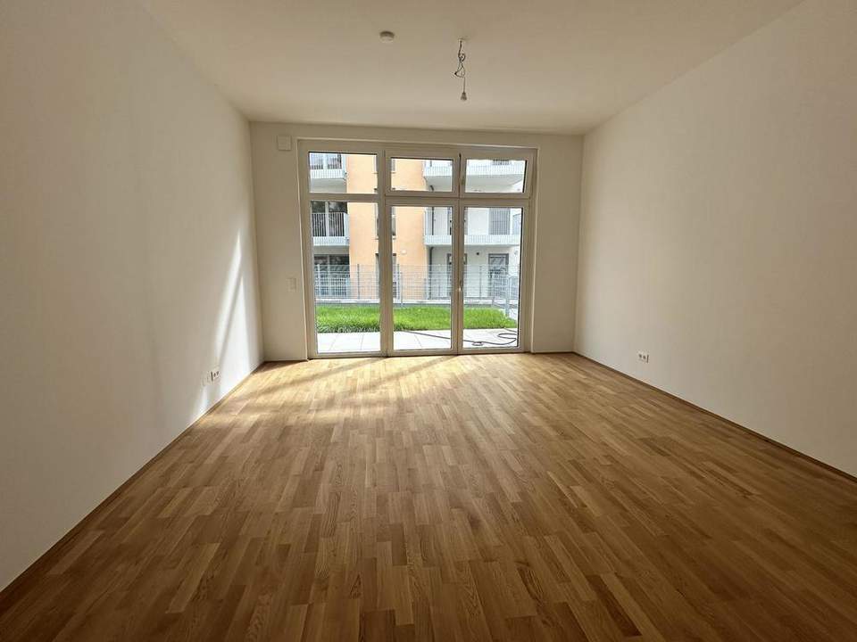 WOHNEN AM GRÜNEN TOR ZU PENZING