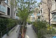 Stilvolle 3-Zimmer-Neubauwohnung mit Loggia in absoluter Ruhelage des 18. Bezirks