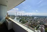 Wohnen, wo andere Urlaub machen: DANUBEFLATS (Erstbezug)