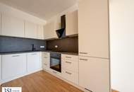 Elegante 2-Zimmer-Wohnung mit Balkon im 3. Bezirk mit Weitblick über Wien