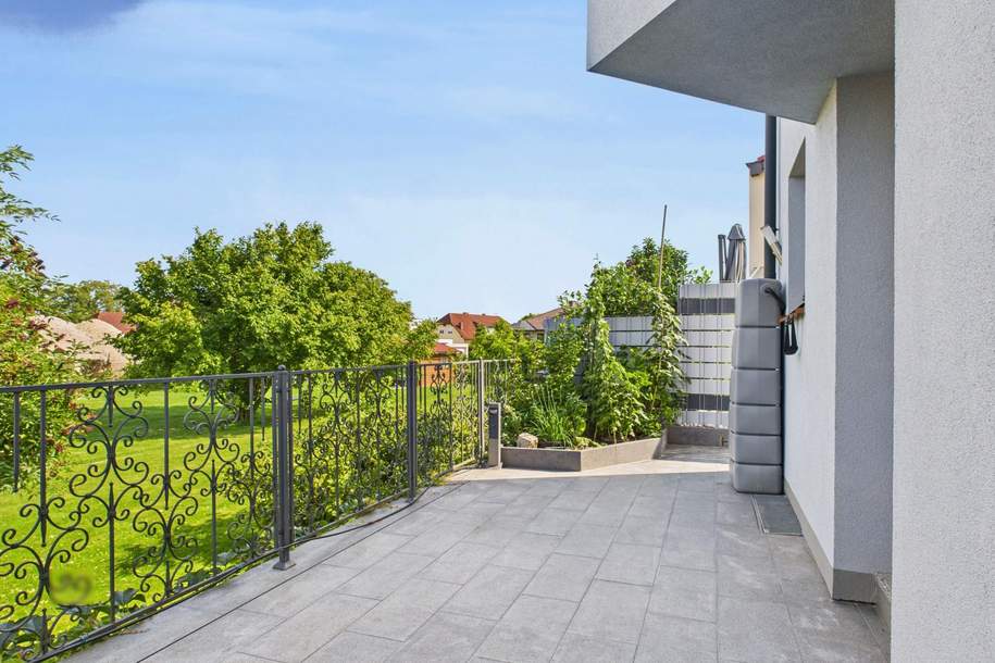 Deine Chance mit Klimaanlage und PV Anlage, Haus-kauf, 499.000,€, 4050 Linz-Land